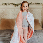 Bliss Quilt