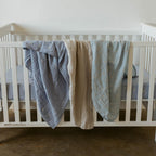 Cloud Swaddle Set